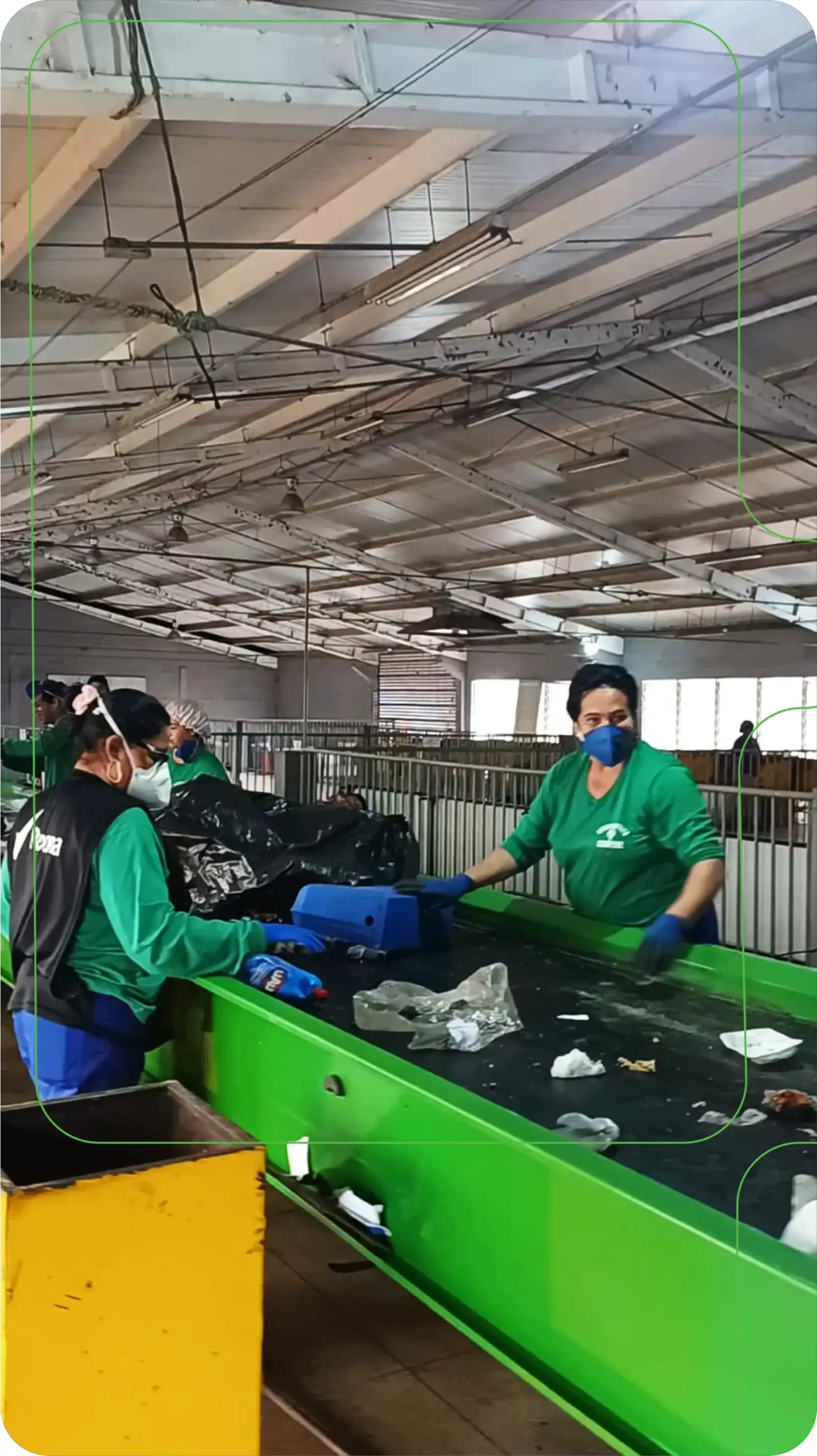 foto rede alternativa