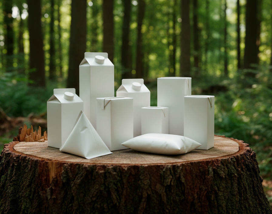 Longa vida (Tetrapak)